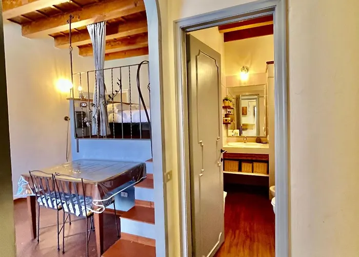 Apartment Quadrifoglio
