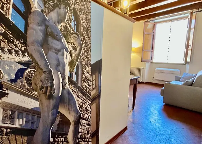 Apartment Quadrifoglio